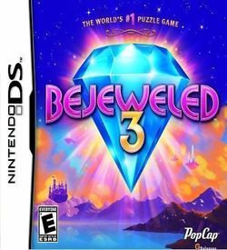 5890 - Bejeweled 3 ROM